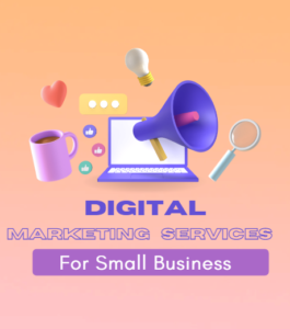 Digital Marketing Small Business