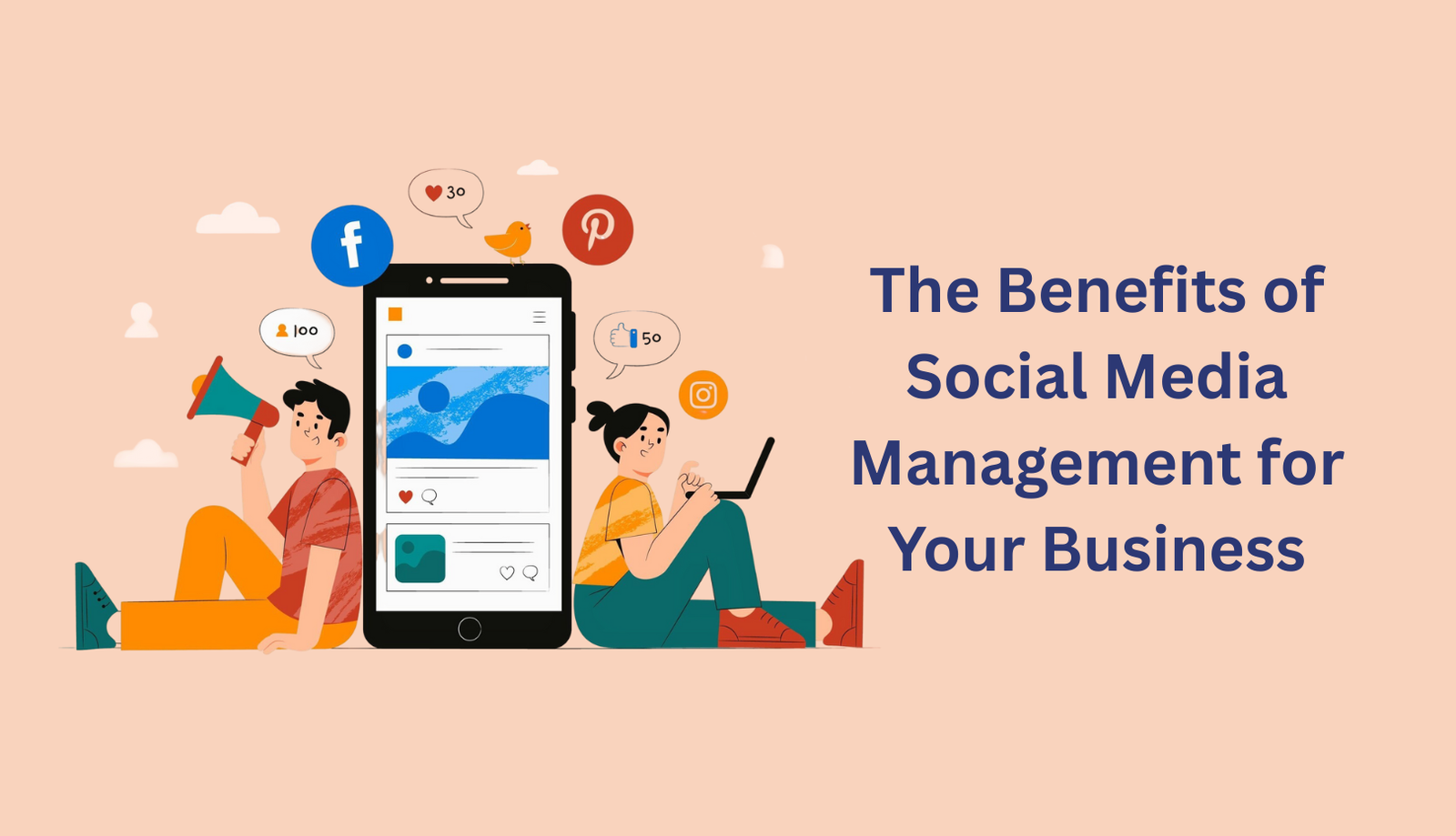Social Media Management
