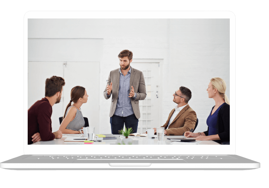 Zoho Partners