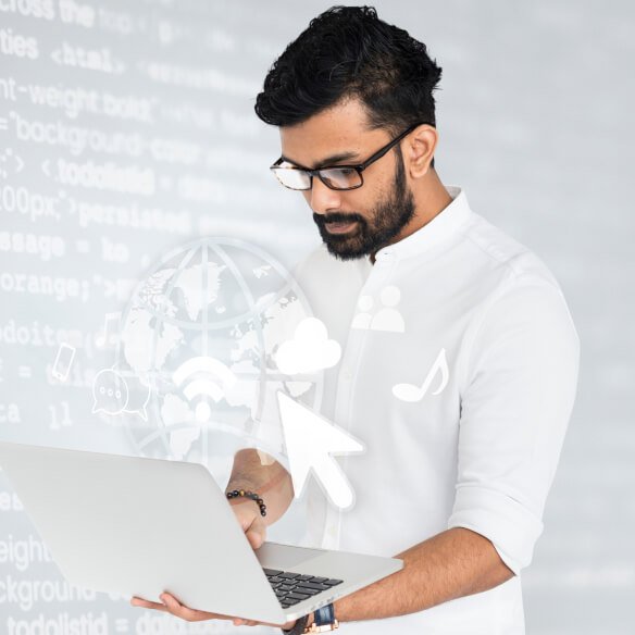 Why Avinya Infotech
