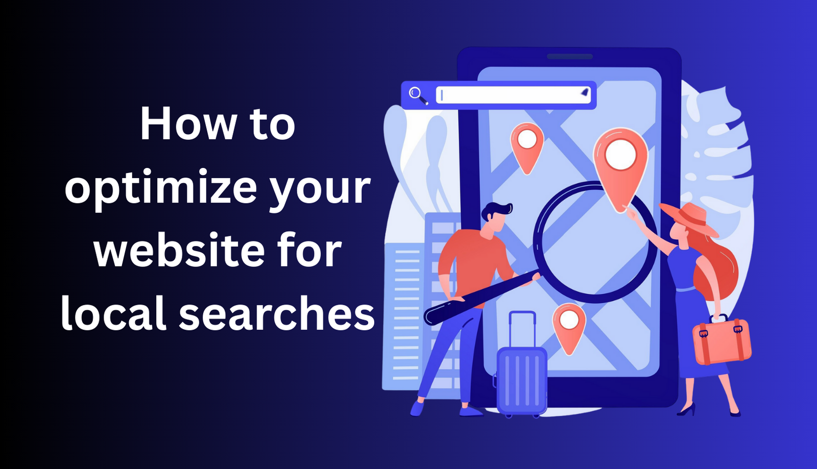 Local SEO