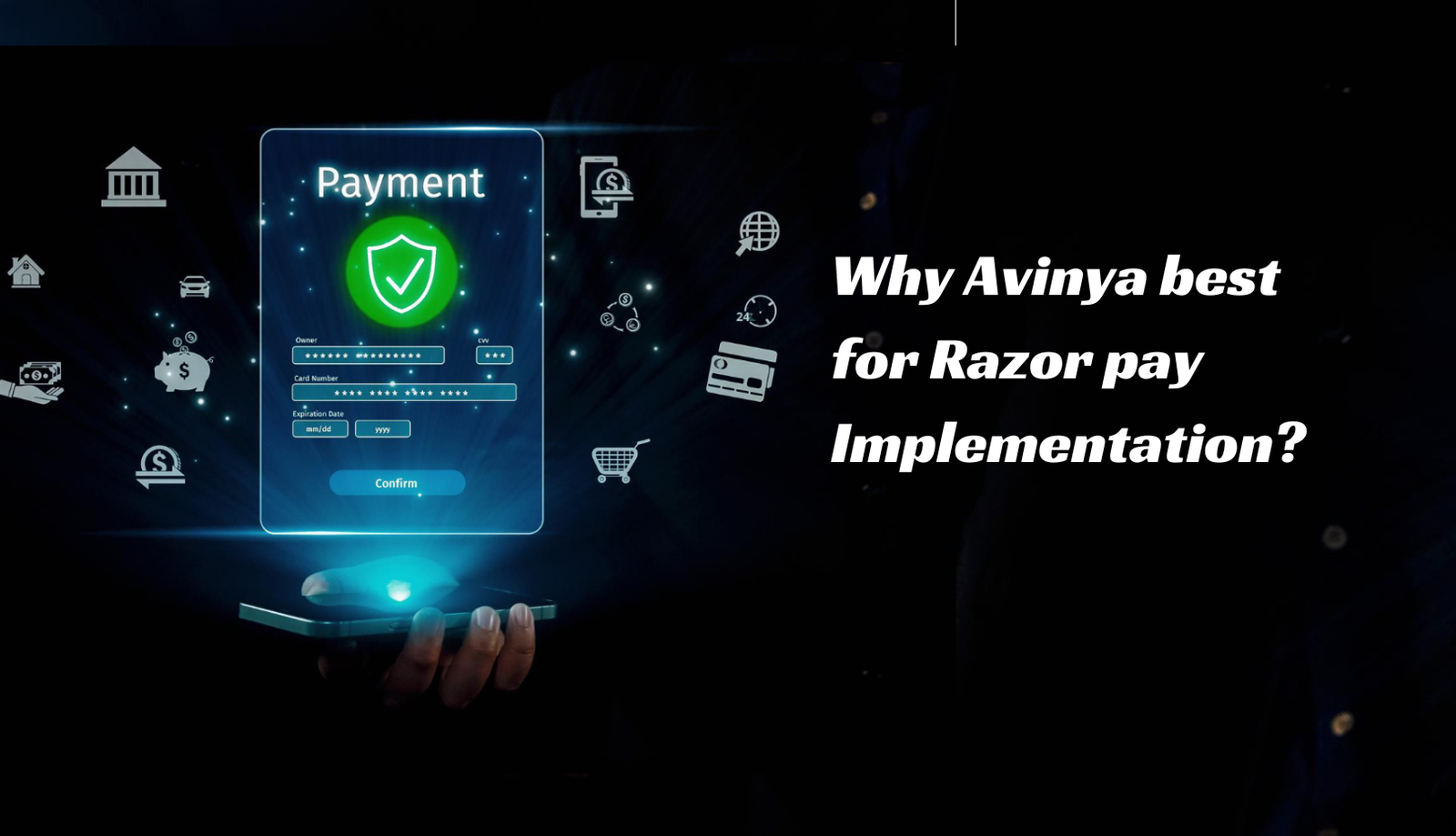Razorpay Implementation