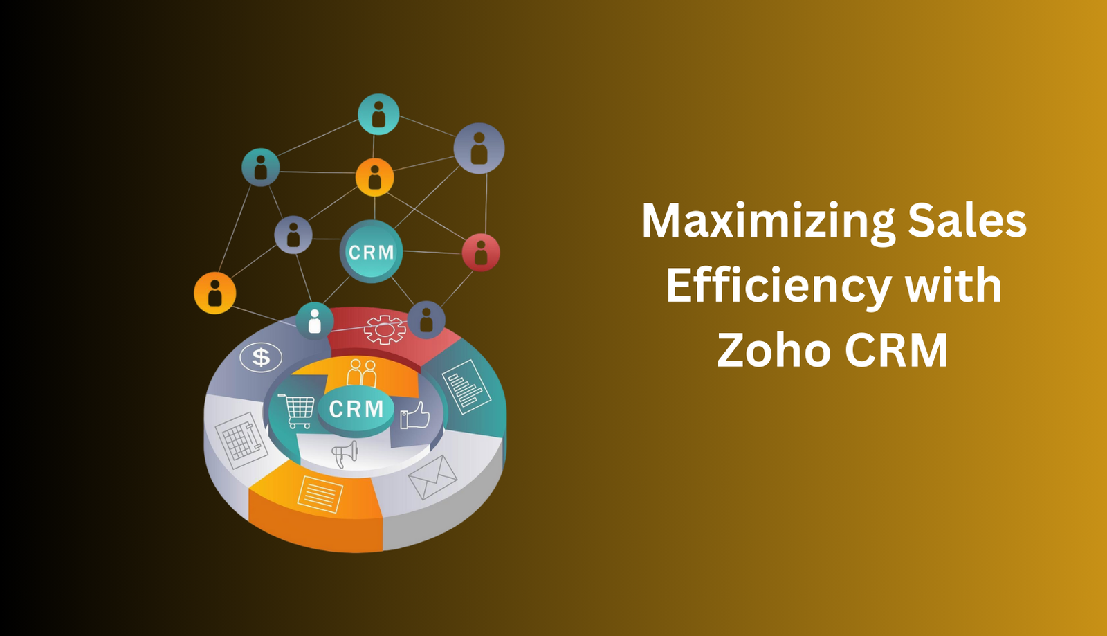 Zoho CRM Implementation