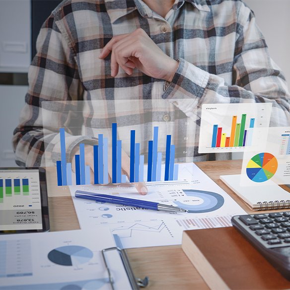 Automated Reporting