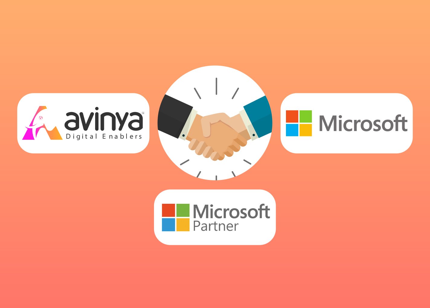 Microsoft Partner