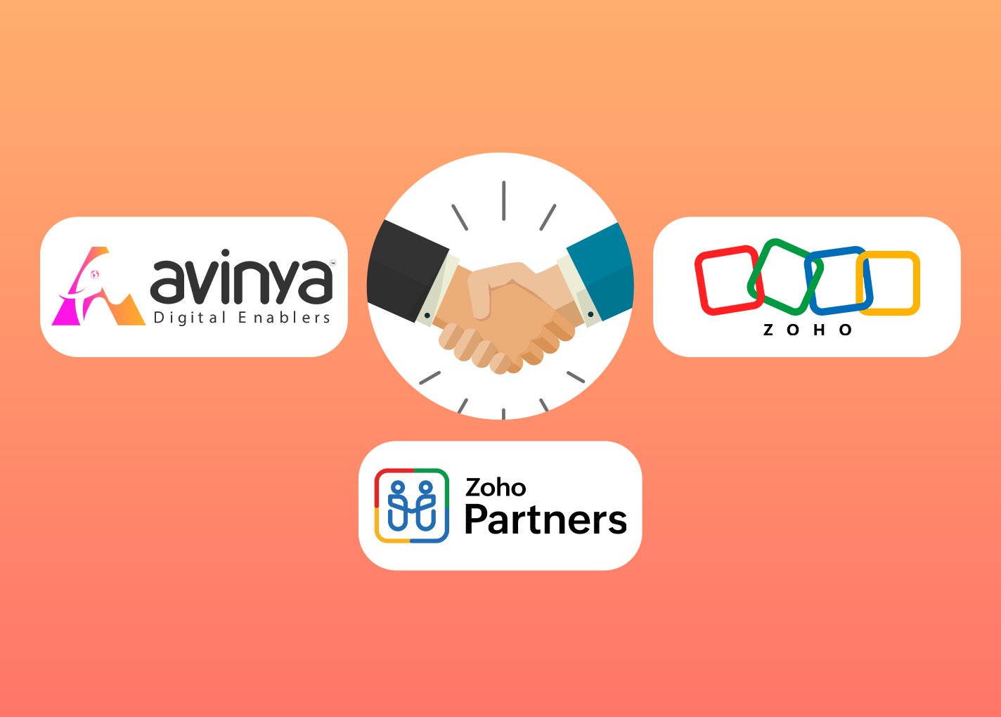 Zoho Partner