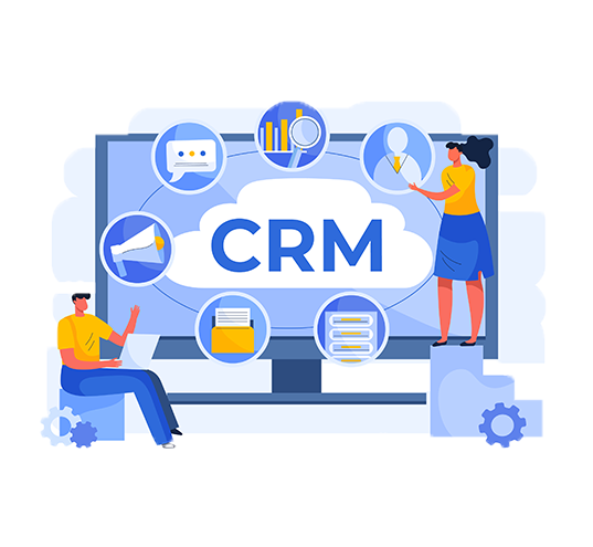 CRM
