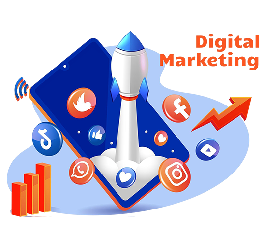 Digital Marketing