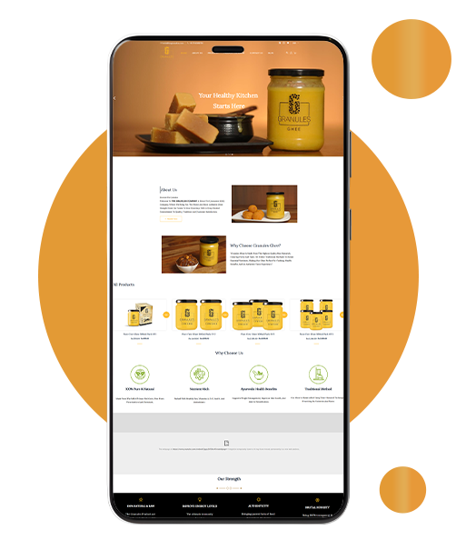 Zoho Commerce