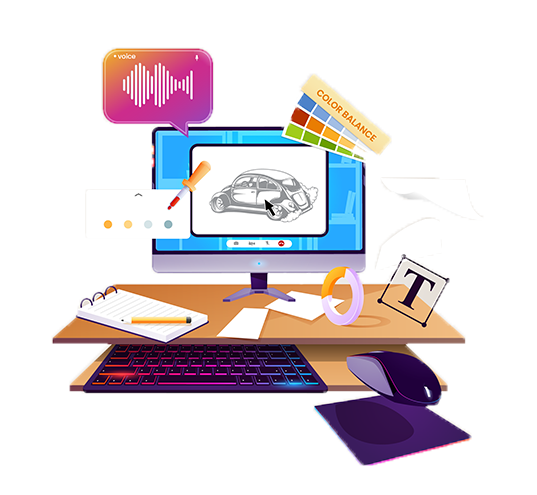 Graphic Design