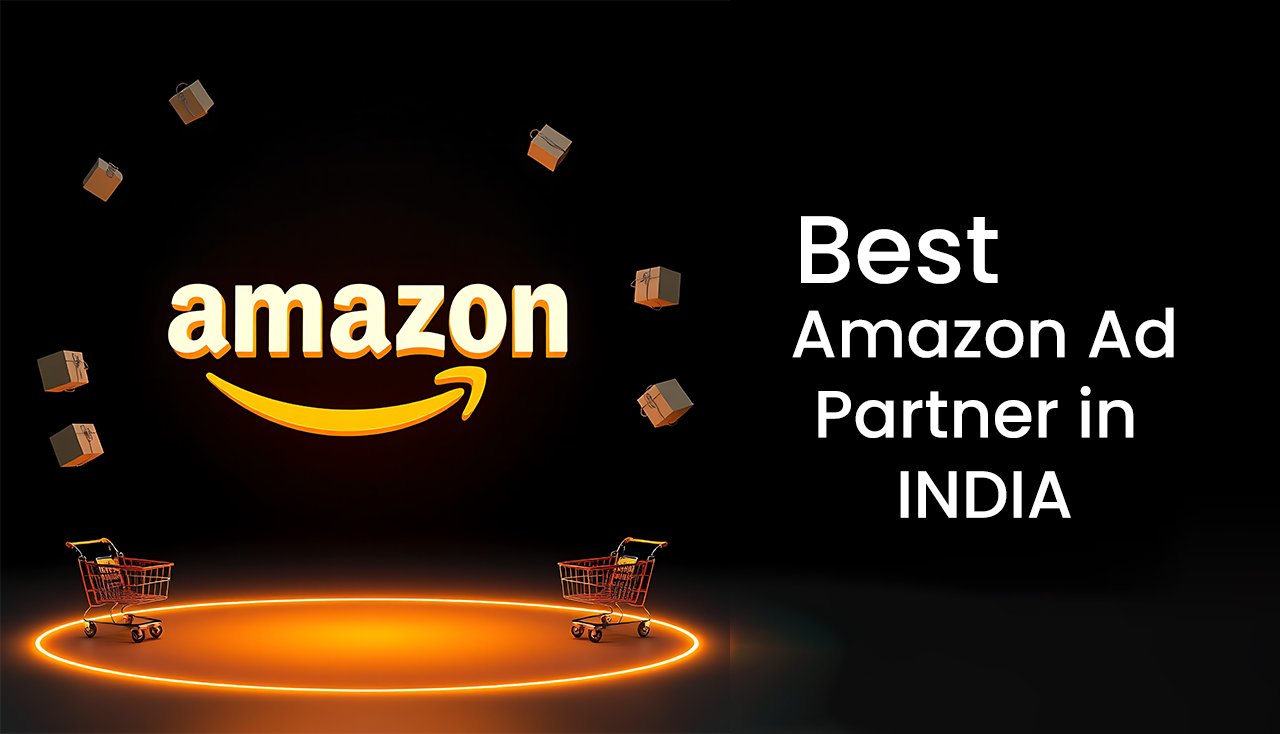Amazon Ad Partner India