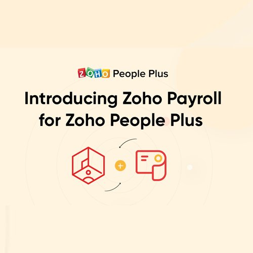 Zoho CRM