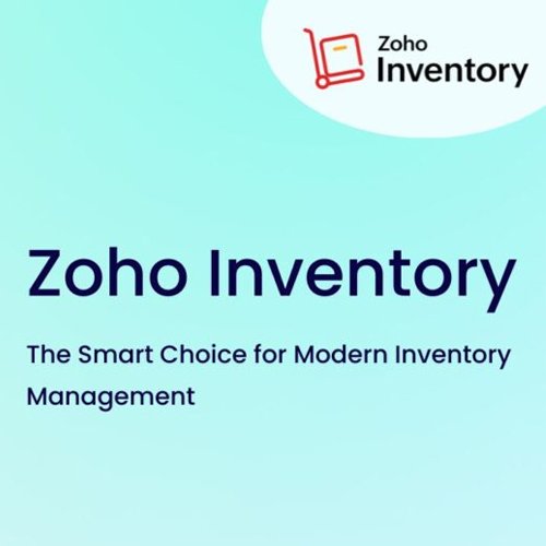 Zoho Commerce