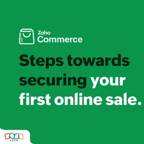 Zoho Inventory