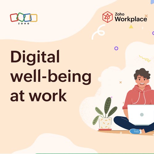 Zoho Creator