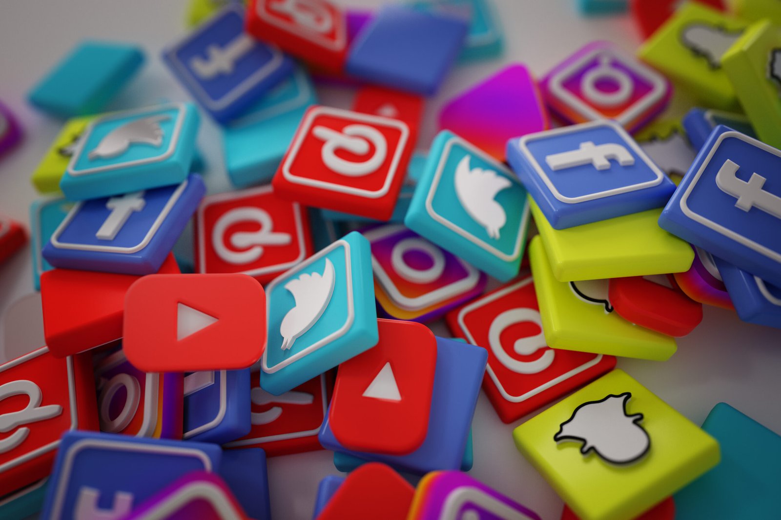 Popular Social Platforms