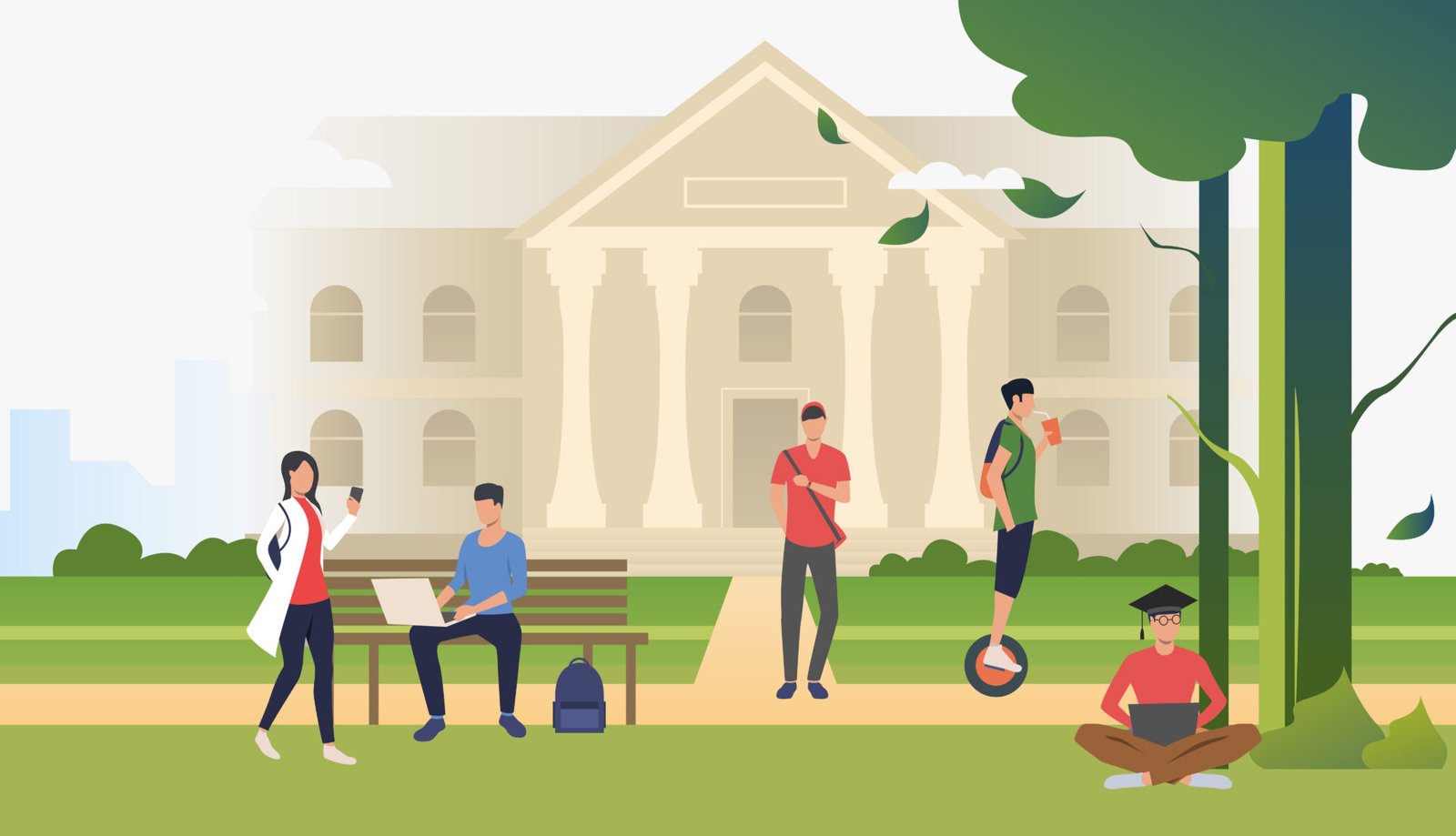 Educational Institutions