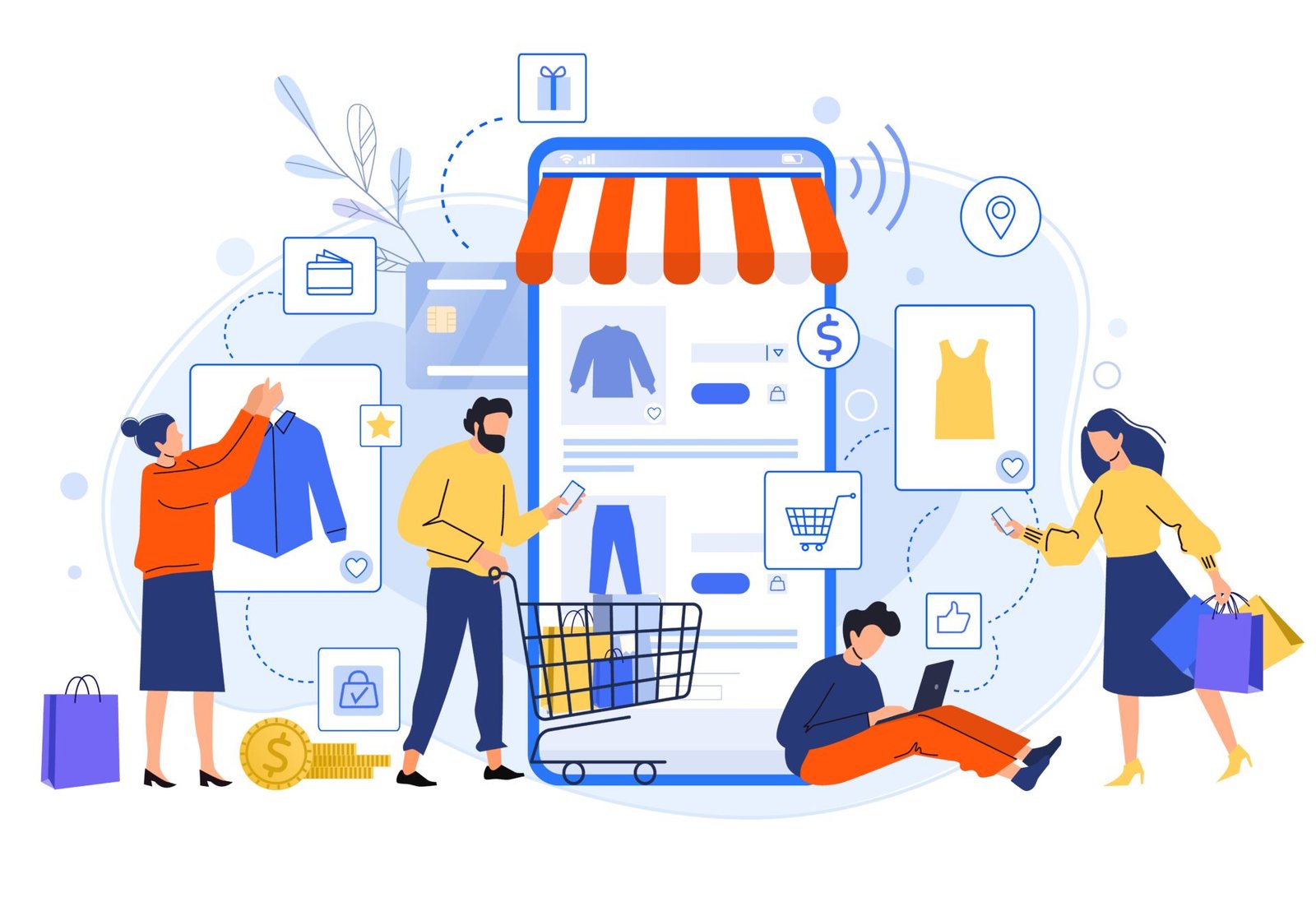 Online Store