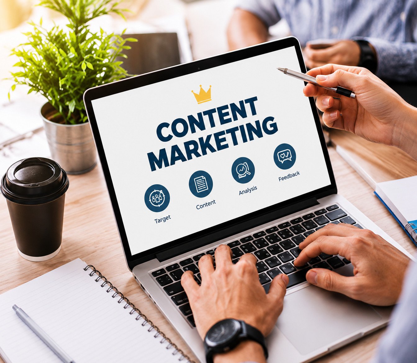 Content Marketing