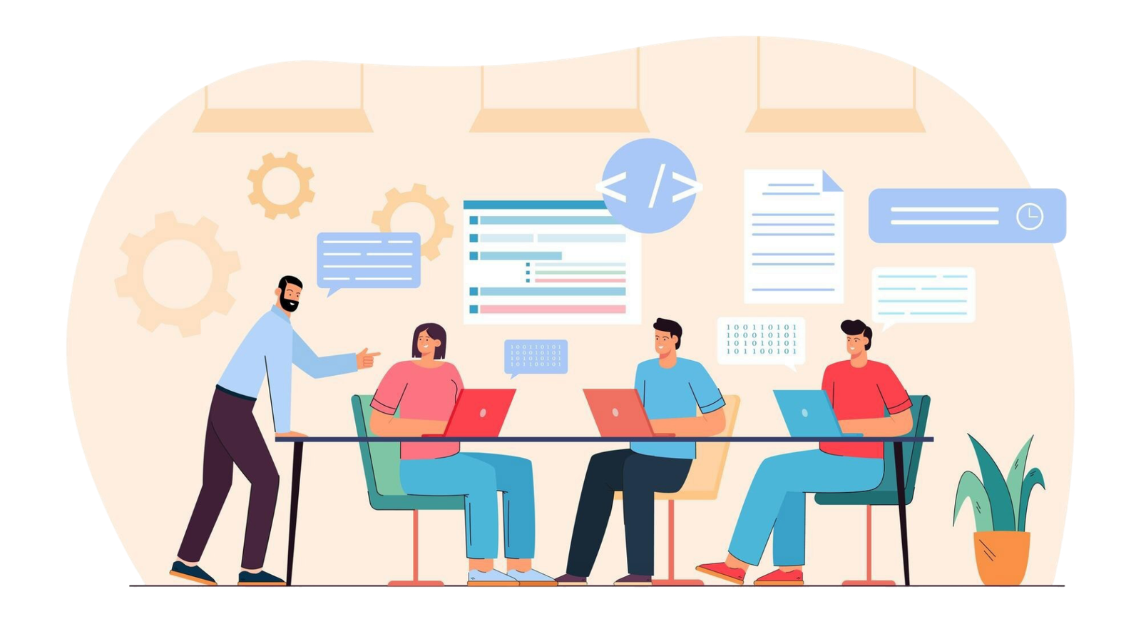 Software Company