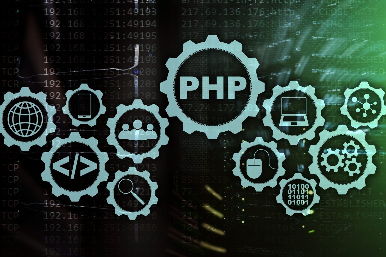 PHP Development