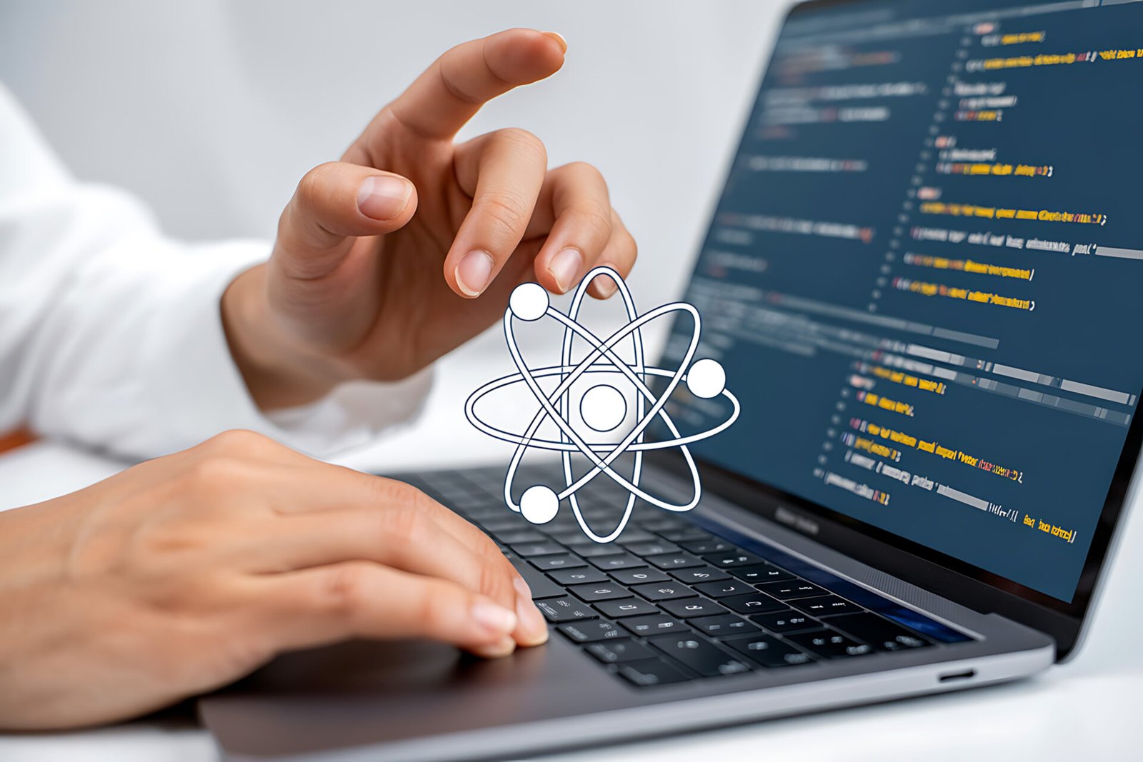React JS Development