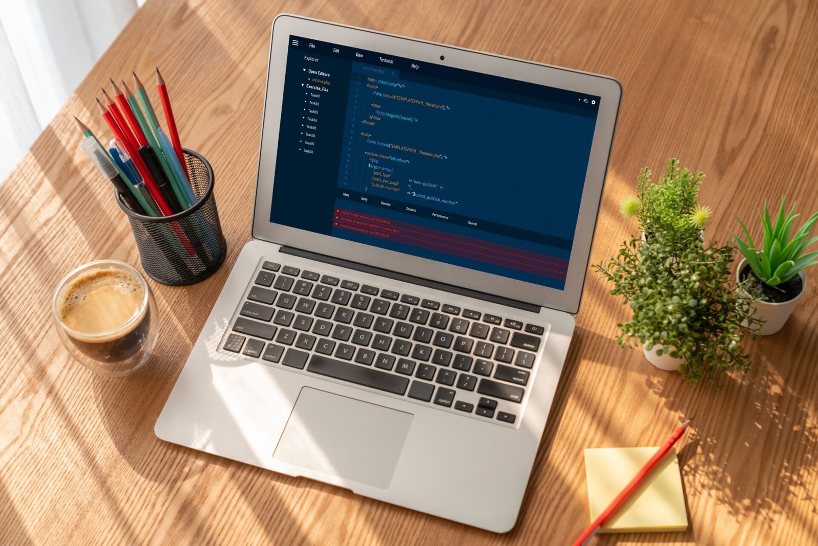 Laravel Development