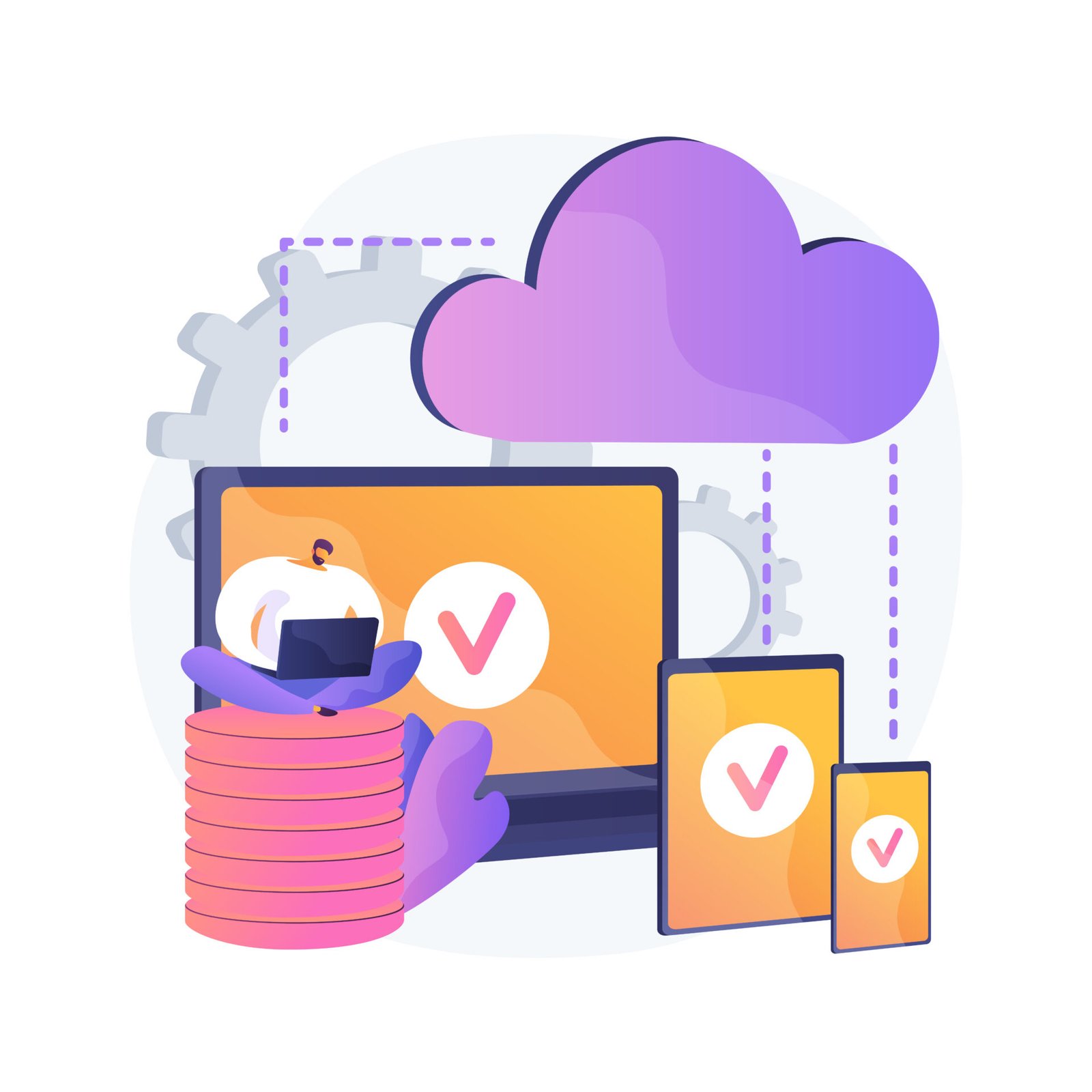 Zoho Analytics reporting and insights
