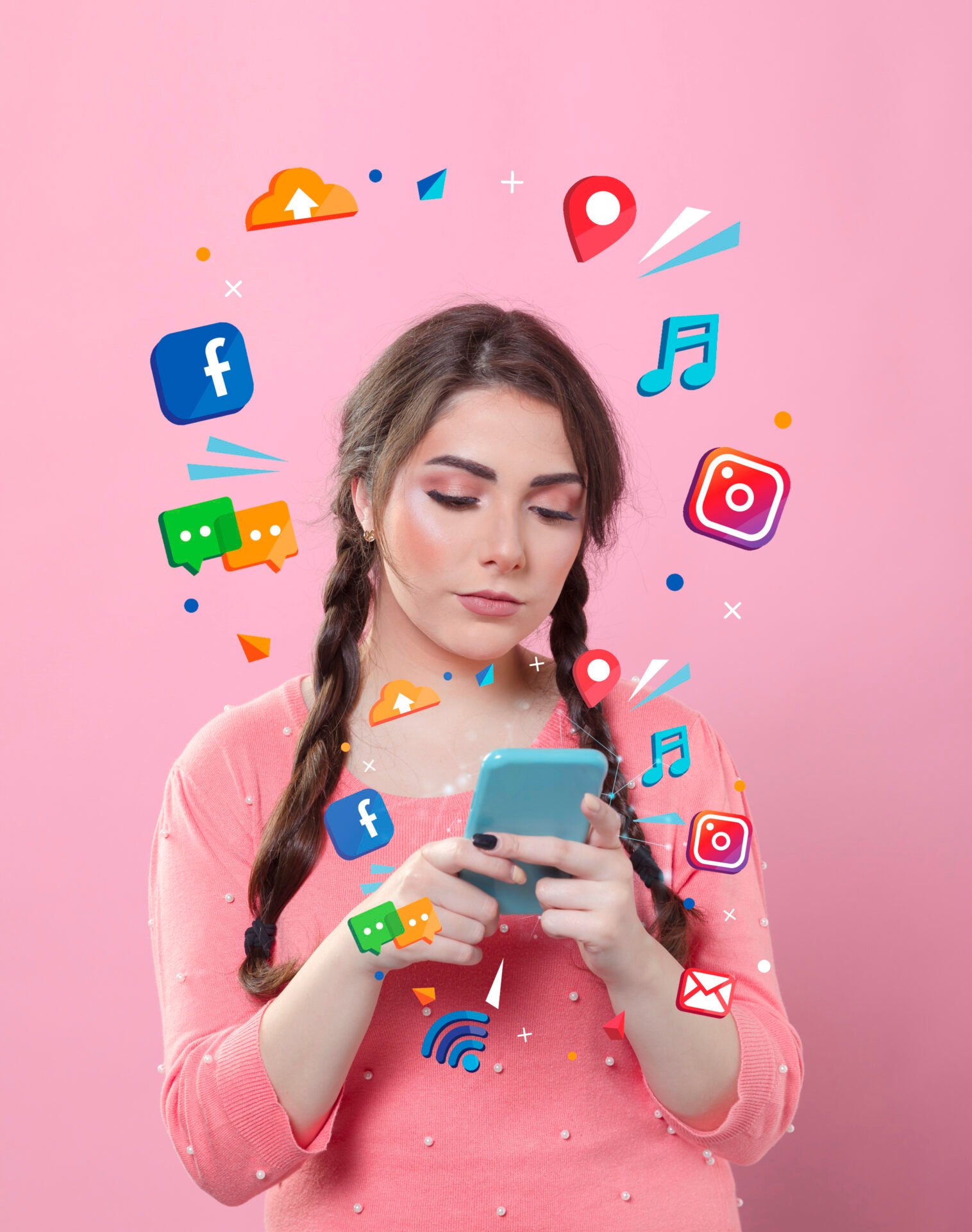 Social ads skills